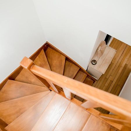 Logement Entier Ou A Partager Dans Maison Familiale A Rueil Malmaison, Proche De Paris La Defense 外观 照片