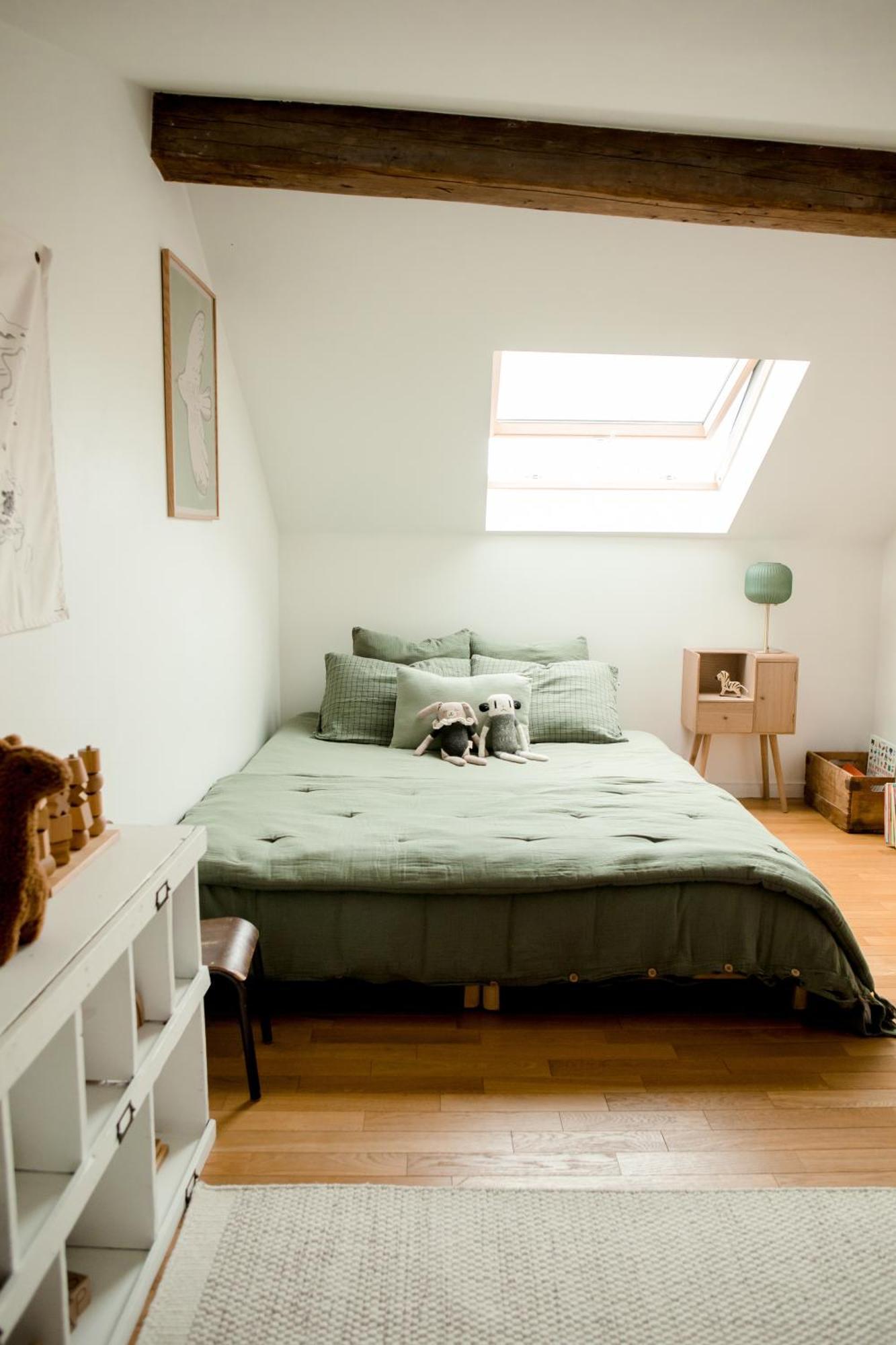 Logement Entier Ou A Partager Dans Maison Familiale A Rueil Malmaison, Proche De Paris La Defense 外观 照片