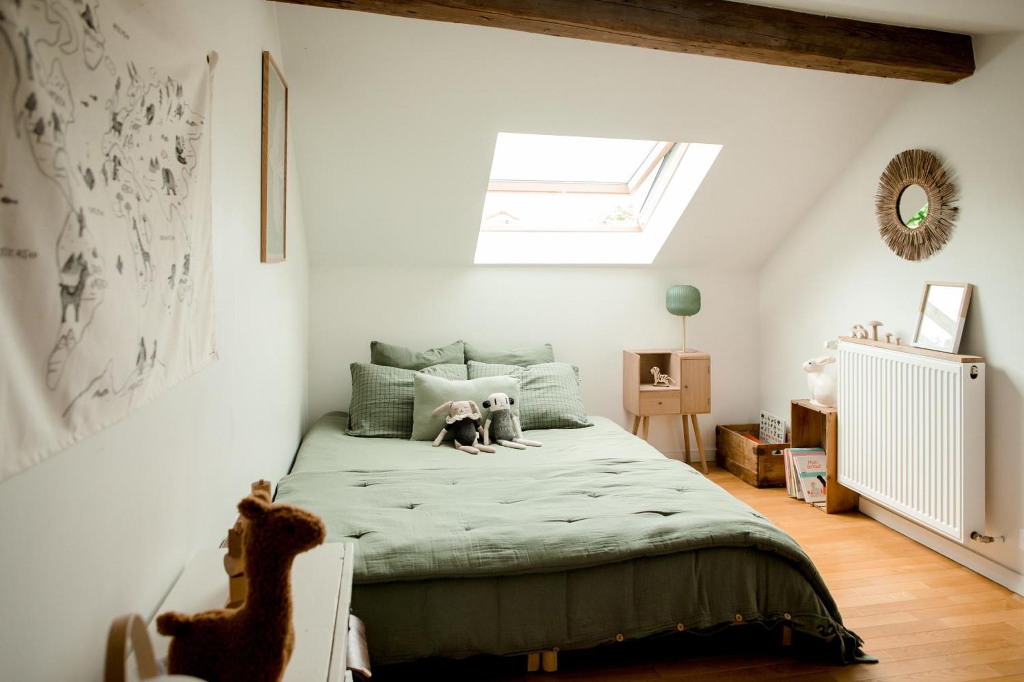 Logement Entier Ou A Partager Dans Maison Familiale A Rueil Malmaison, Proche De Paris La Defense 外观 照片