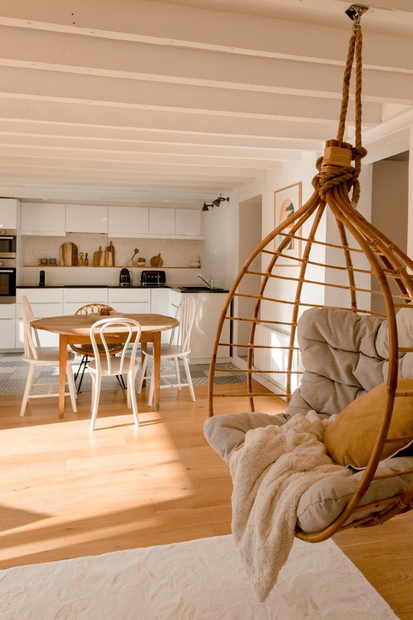 Logement Entier Ou A Partager Dans Maison Familiale A Rueil Malmaison, Proche De Paris La Defense 外观 照片