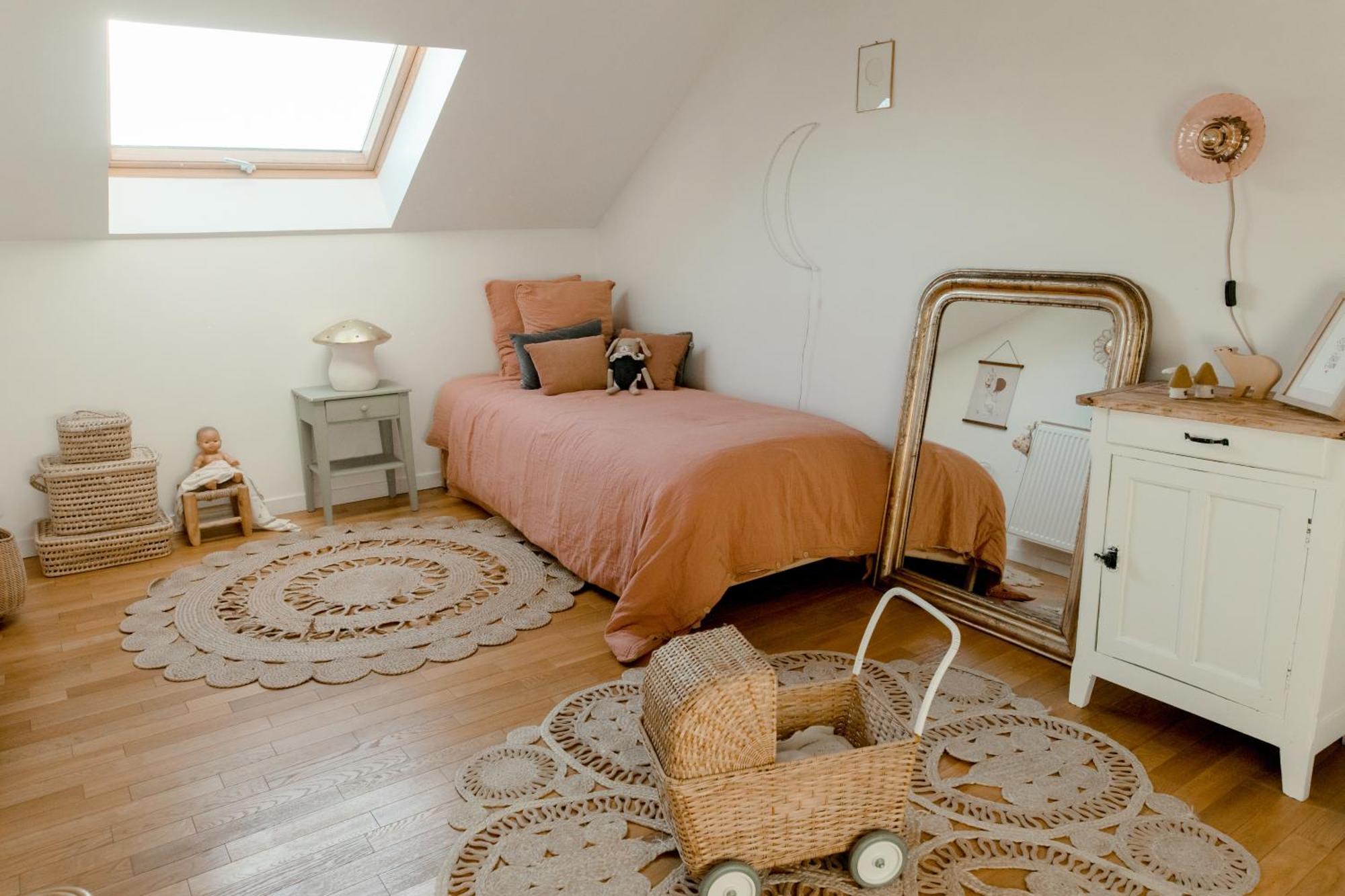Logement Entier Ou A Partager Dans Maison Familiale A Rueil Malmaison, Proche De Paris La Defense 外观 照片