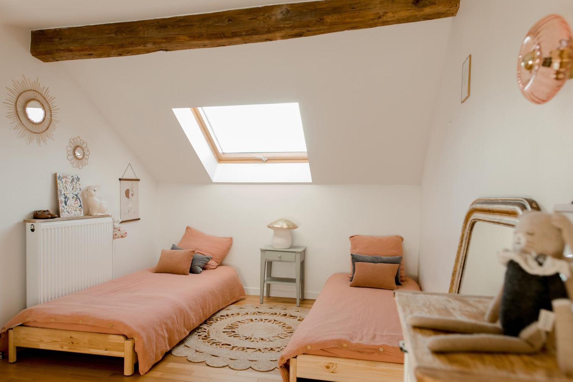 Logement Entier Ou A Partager Dans Maison Familiale A Rueil Malmaison, Proche De Paris La Defense 外观 照片