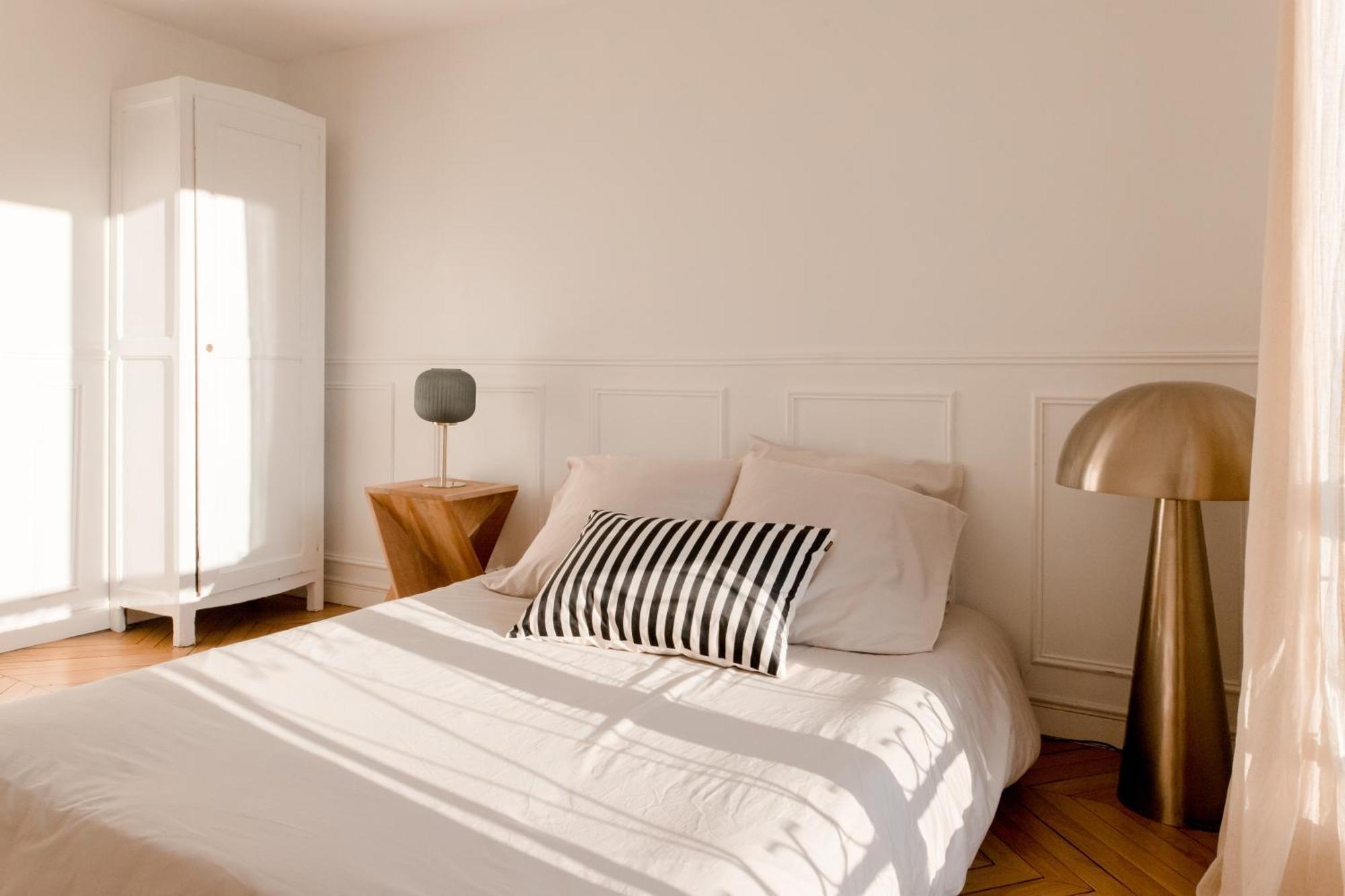Logement Entier Ou A Partager Dans Maison Familiale A Rueil Malmaison, Proche De Paris La Defense 外观 照片