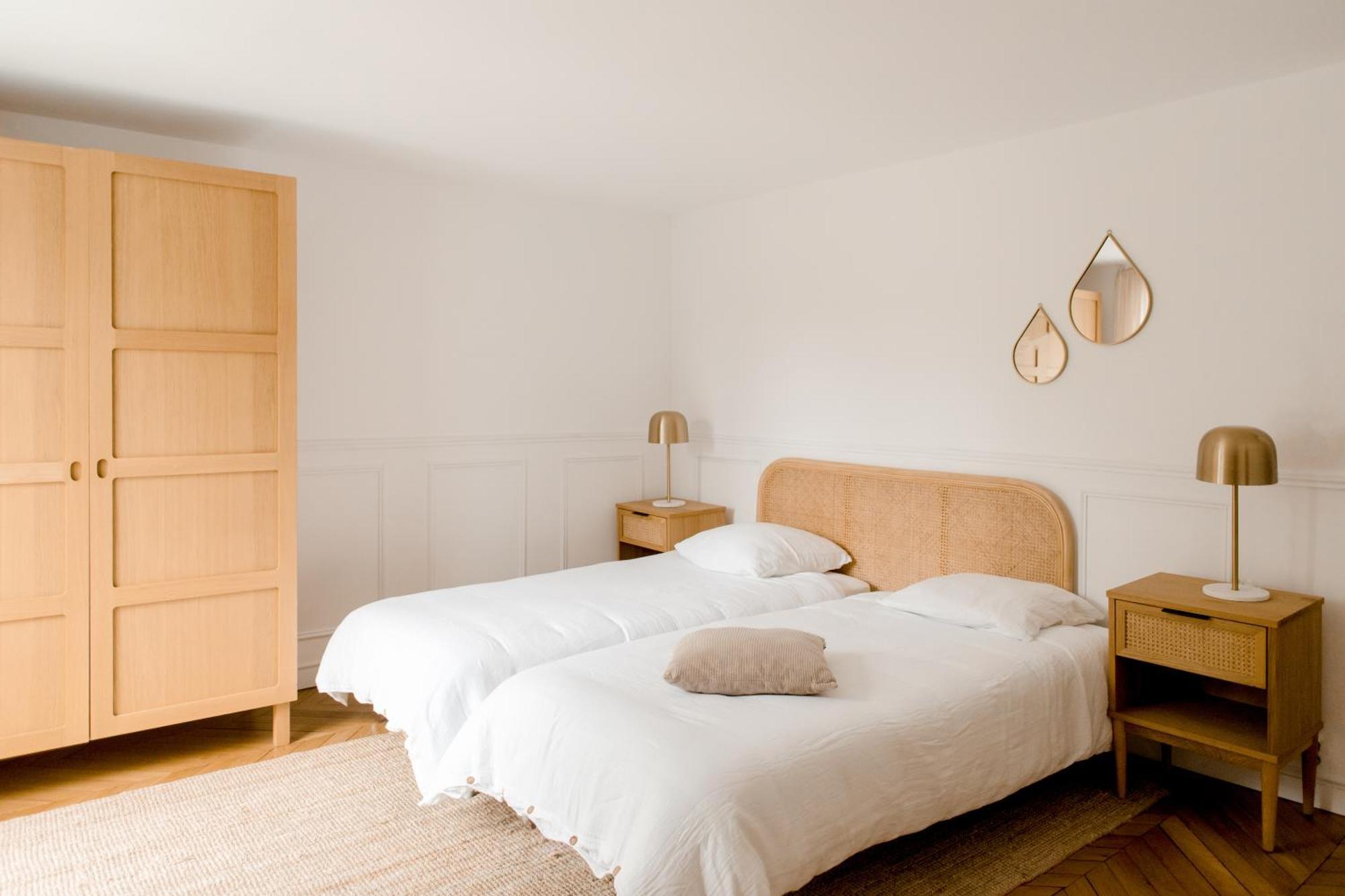 Logement Entier Ou A Partager Dans Maison Familiale A Rueil Malmaison, Proche De Paris La Defense 外观 照片